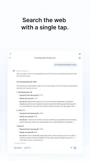 DeepSeek - AI Assistent screenshot 8