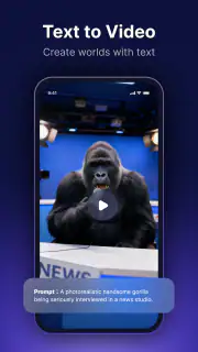 DeeVid：AI Video Generator screenshot 4