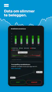 DEGIRO: Beleggen & Trading screenshot 6