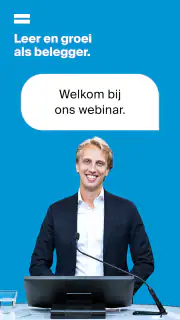 DEGIRO: Beleggen & Trading screenshot 7