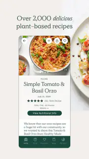 Deliciously Ella: Feel Better screenshot 2