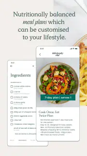 Deliciously Ella: Feel Better screenshot 6