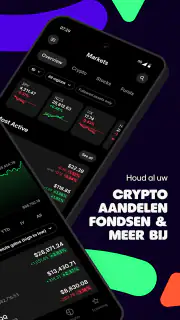 Delta by eToro screenshot 2