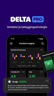 Delta by eToro screenshot 6