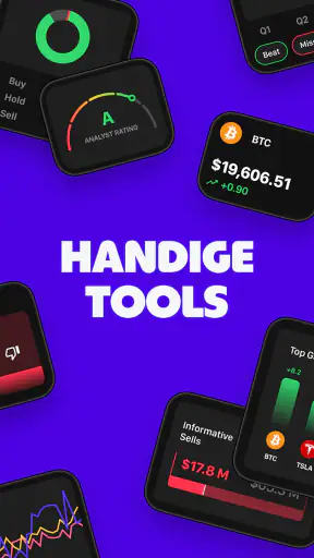 Delta by eToro screenshot