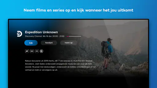 DELTA TV screenshot 4