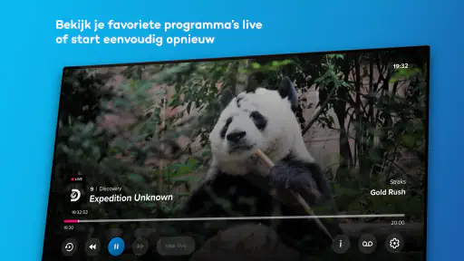 DELTA TV screenshot 7