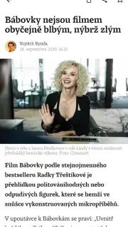 Deník N screenshot 2
