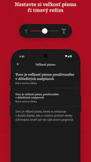 Denník N screenshot 6