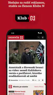 Denník N screenshot 7