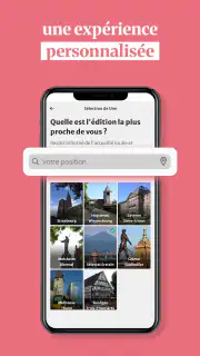 Dernières Nouvelles d'Alsace screenshot 3