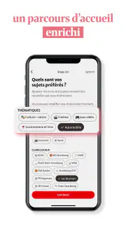Dernières Nouvelles d'Alsace screenshot 6