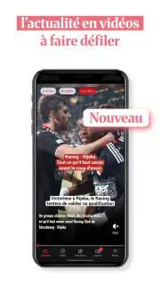 Dernières Nouvelles d'Alsace screenshot 7