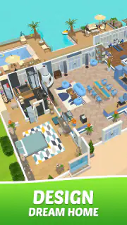 Design Family Life screenshot 4
