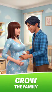 Design Family Life screenshot 6