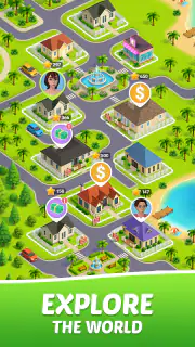 Design Family Life screenshot 8