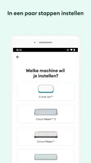 Design Space: DIY met Cricut screenshot 3