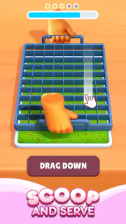 Dessert DIY screenshot 3