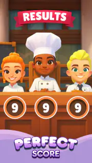 Dessert DIY screenshot 6
