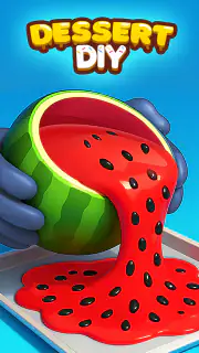 Dessert DIY screenshot 7
