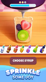 Dessert DIY screenshot 8