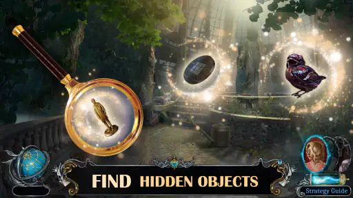 Detectives United 2・The Shrine screenshot 5
