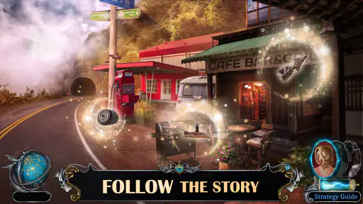 Detectives United 2・The Shrine screenshot 6