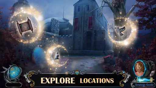 Detectives United 2・The Shrine screenshot 7