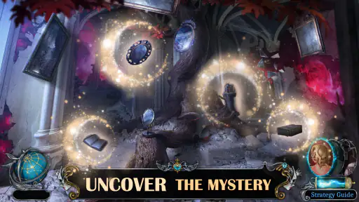 Detectives United 2・The Shrine screenshot 8
