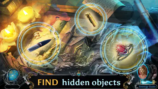 Detectives United 5: F2P screenshot 6