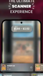 Dex - for TCG Collectors screenshot 2