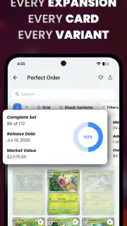 Dex - for TCG Collectors screenshot 4