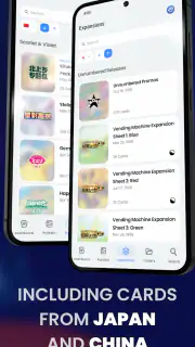 Dex - for TCG Collectors screenshot 5