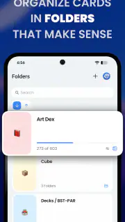 Dex - for TCG Collectors screenshot 7