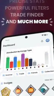 Dex - for TCG Collectors screenshot 8