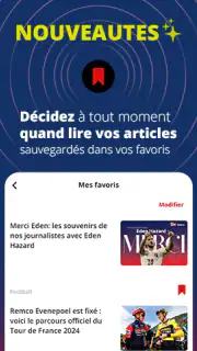 DH Les Sports + screenshot 4