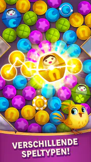 Diamond Diaries Saga screenshot 2