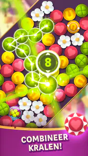 Diamond Diaries Saga screenshot 3