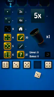 Dice Me Online screenshot 2