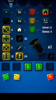 Dice Me Online screenshot 3