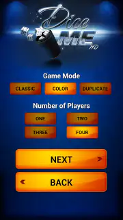 Dice Me Online screenshot 4