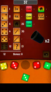 Dice Me Online screenshot 7