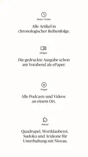 Die Presse screenshot 5
