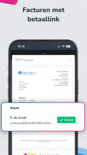 DigiBoox screenshot 3
