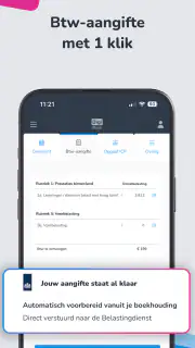 DigiBoox screenshot 4