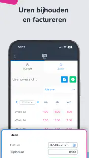 DigiBoox screenshot 5
