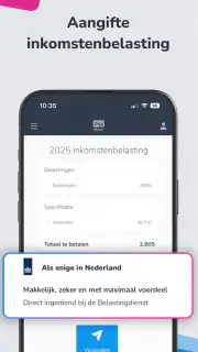 DigiBoox screenshot 6