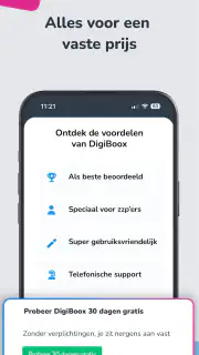 DigiBoox screenshot 8