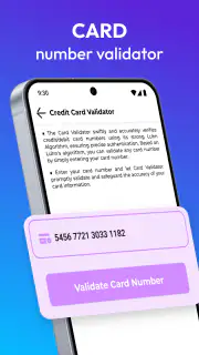 Digital Wallet: Debit & Credit screenshot 3