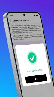 Digital Wallet: Debit & Credit screenshot 4